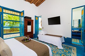 Hotel Cauca Viejo Fundadores