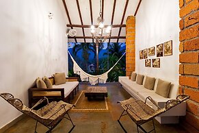 Hotel Cauca Viejo Fundadores