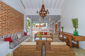 Hotel Cauca Viejo Fundadores