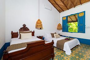 Hotel Cauca Viejo Fundadores