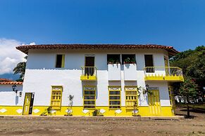 Hotel Cauca Viejo Fundadores