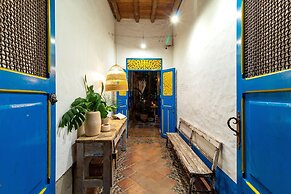 Hotel Cauca Viejo Fundadores