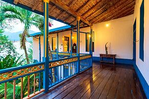 Hotel Cauca Viejo Fundadores