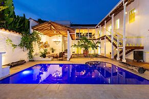 Hotel Cauca Viejo Fundadores