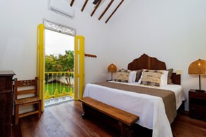 Hotel Cauca Viejo Fundadores