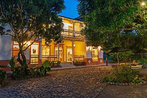 Hotel Cauca Viejo Fundadores