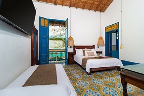 Hotel Cauca Viejo Fundadores