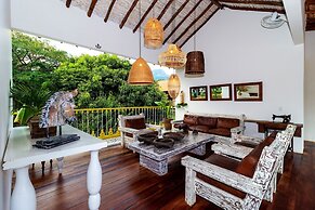 Hotel Cauca Viejo Fundadores