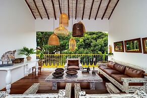 Hotel Cauca Viejo Fundadores