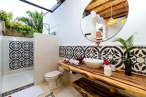 Hotel Cauca Viejo Fundadores