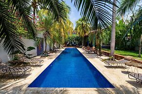 Hotel Cauca Viejo Fundadores