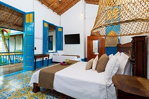 Hotel Cauca Viejo Fundadores