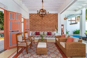 Hotel Cauca Viejo Fundadores