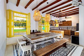 Hotel Cauca Viejo Fundadores