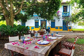 Hotel Cauca Viejo Fundadores