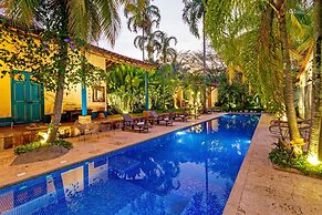 Hotel Cauca Viejo Fundadores