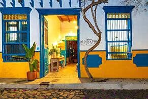 Hotel Cauca Viejo Fundadores