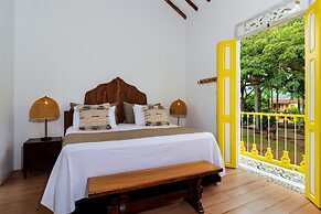 Hotel Cauca Viejo Fundadores