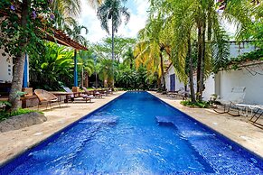 Hotel Cauca Viejo Fundadores