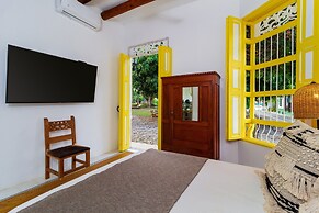 Hotel Cauca Viejo Fundadores