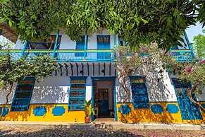 Hotel Cauca Viejo Fundadores