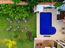 Hotel Cauca Viejo Fundadores