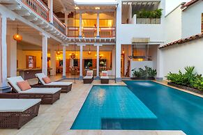 Hotel Cauca Viejo Fundadores