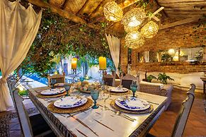 Hotel Cauca Viejo Fundadores