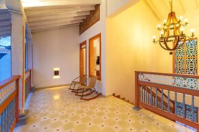 Hotel Cauca Viejo Fundadores