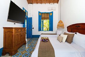 Hotel Cauca Viejo Fundadores