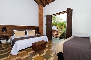 Hotel Cauca Viejo Fundadores