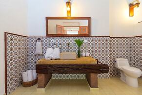 Hotel Cauca Viejo Fundadores