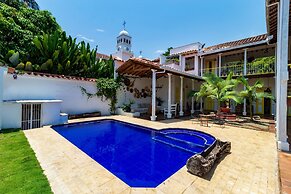 Hotel Cauca Viejo Fundadores