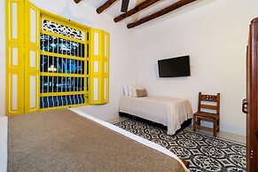 Hotel Cauca Viejo Fundadores