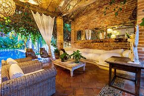 Hotel Cauca Viejo Fundadores