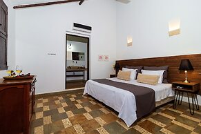 Hotel Cauca Viejo Fundadores