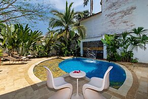 Hotel Cauca Viejo Fundadores