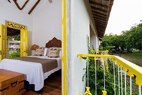 Hotel Cauca Viejo Fundadores