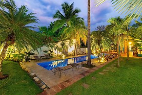 Hotel Cauca Viejo Fundadores