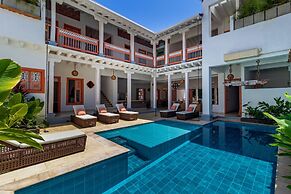 Hotel Cauca Viejo Fundadores