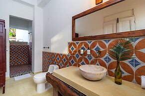 Hotel Cauca Viejo Fundadores