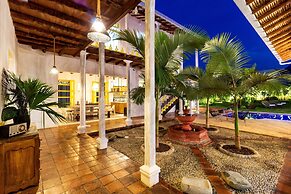 Hotel Cauca Viejo Fundadores