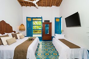 Hotel Cauca Viejo Fundadores