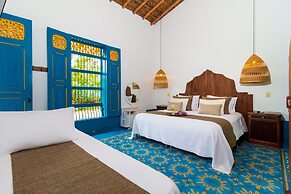 Hotel Cauca Viejo Fundadores