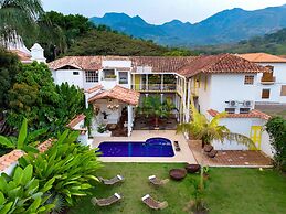 Hotel Cauca Viejo Fundadores