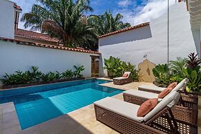 Hotel Cauca Viejo Fundadores