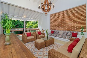 Hotel Cauca Viejo Fundadores