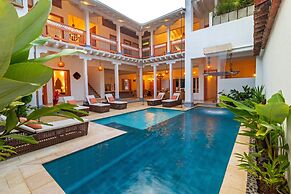 Hotel Cauca Viejo Fundadores