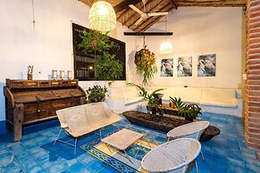 Hotel Cauca Viejo Fundadores