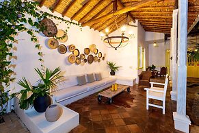 Hotel Cauca Viejo Fundadores